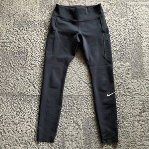 Nike running tights